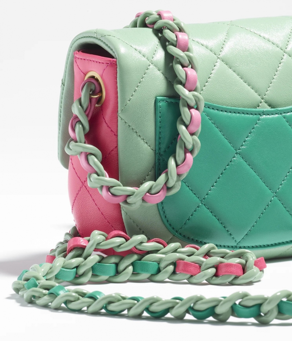CHANEL
