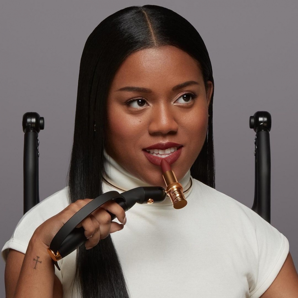 每個人都有追求美麗的權利，不應被身體殘障所局限。