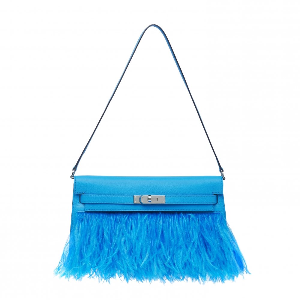 鮮豔色調相當引人注目