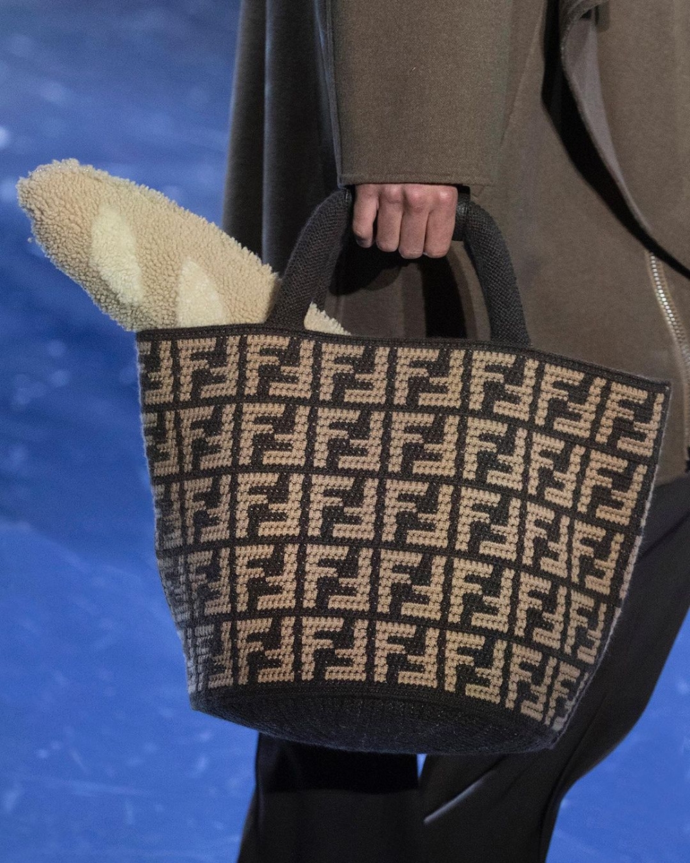 充滿趣味性的設計也馬上成為焦點。