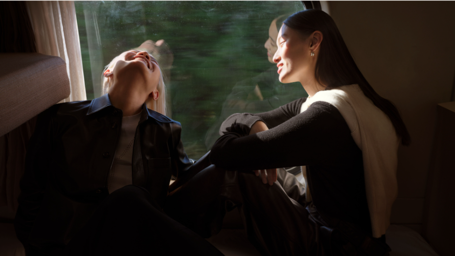 Bottega Veneta推出以返鄉為主題的小品微電影