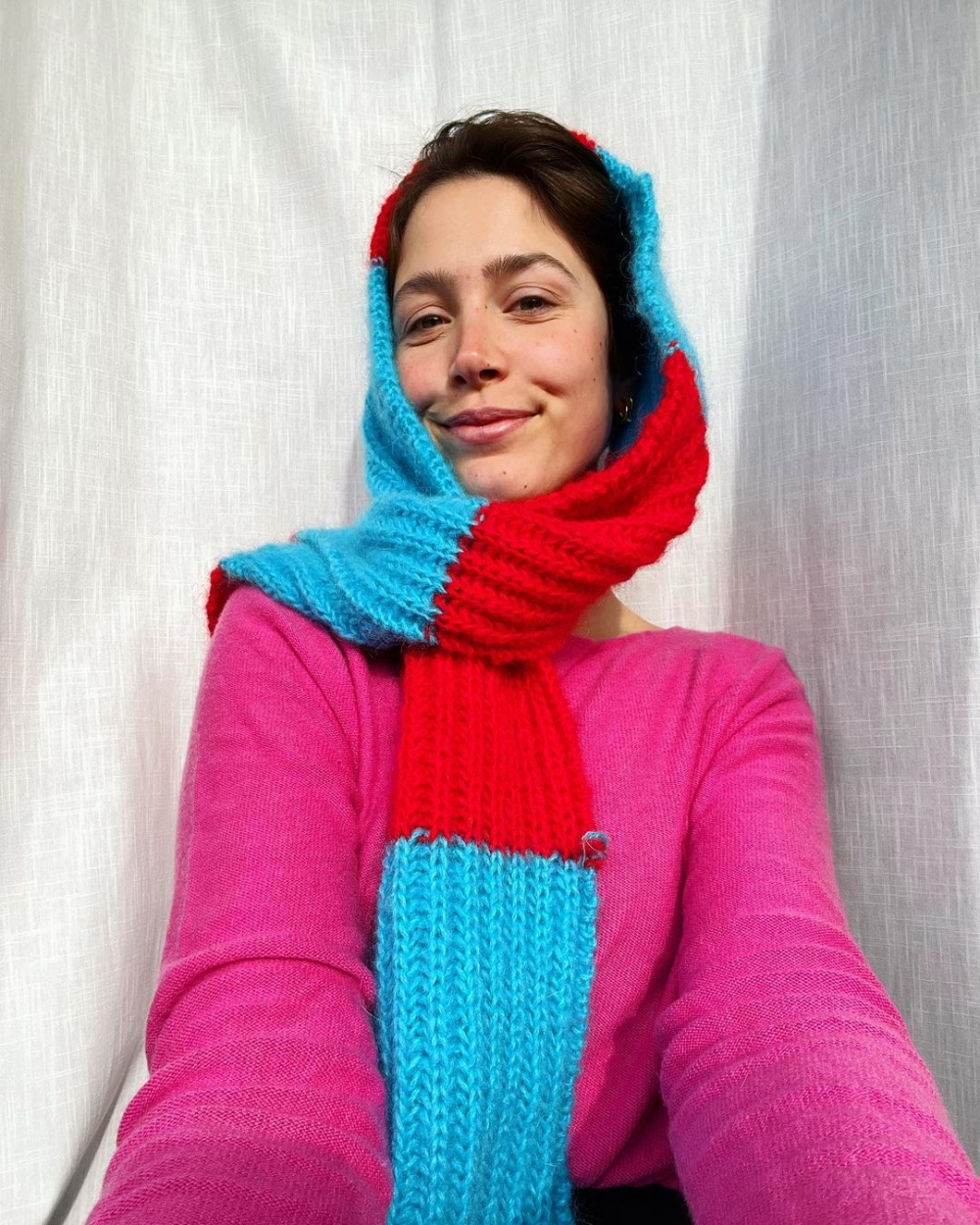 並與大家分享自己的作品。