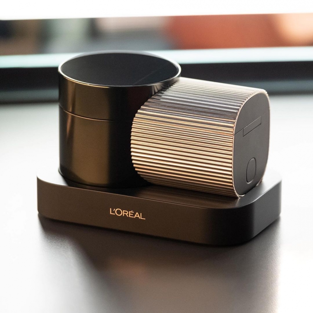 眉毛列印機，你會用嗎？