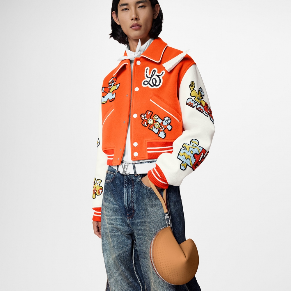 今年春夏背上「幸運餅乾包」上街才時尚！