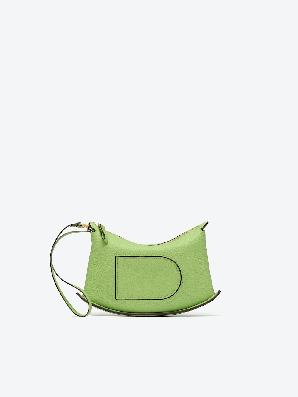 Delvaux Co-Pin-Aloé