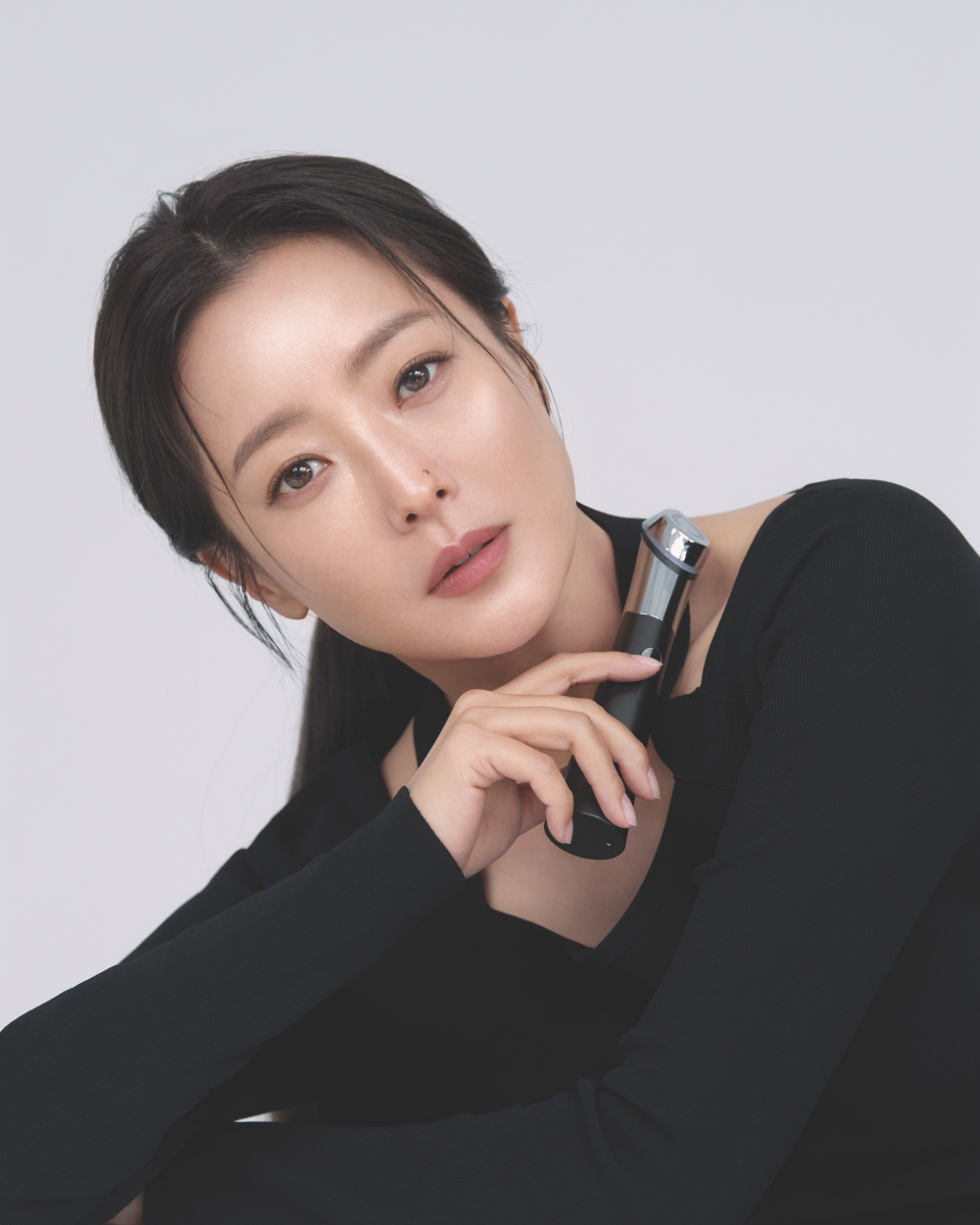 金喜善凍齡加持,Age-R Booster H怎能不試!