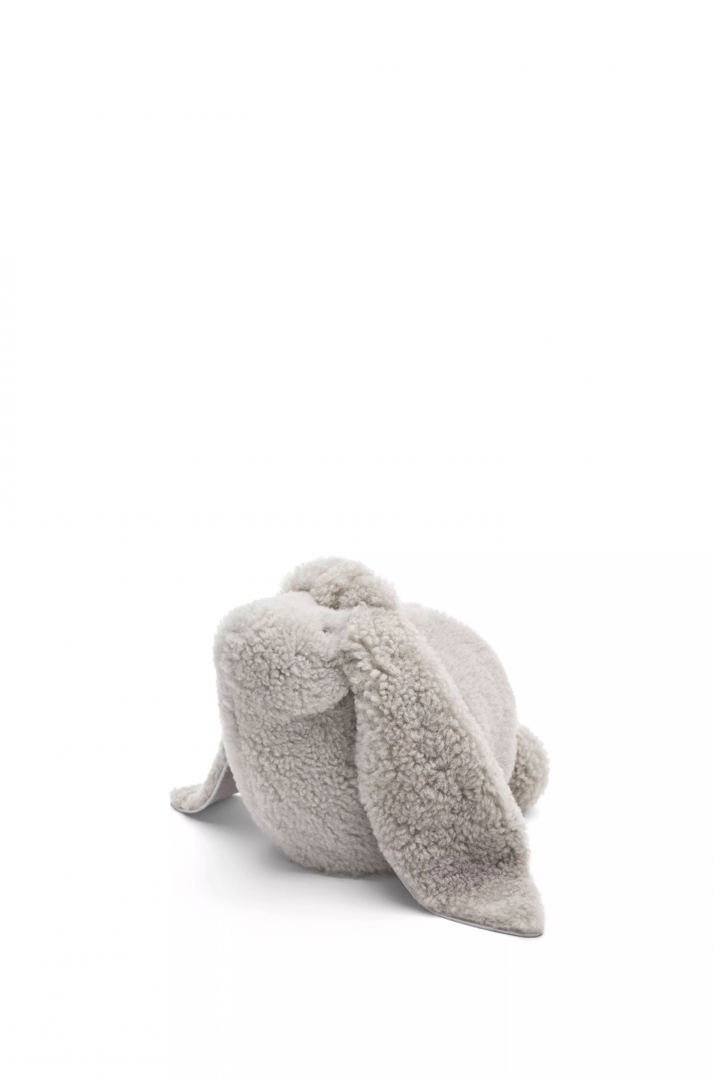 LOEWE剪羊毛小兔包