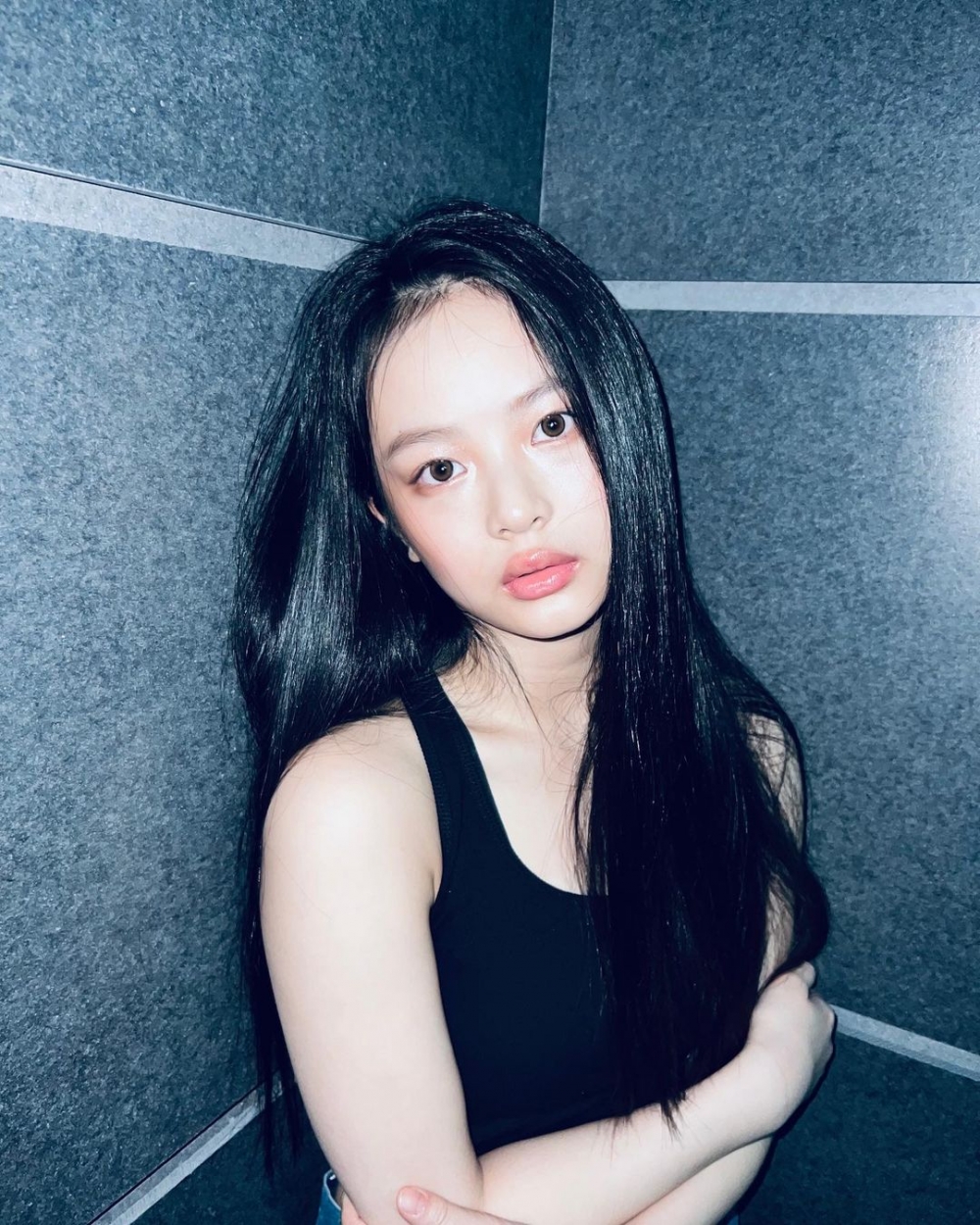 乾淨無瑕底妝絕對能讓妝容加分