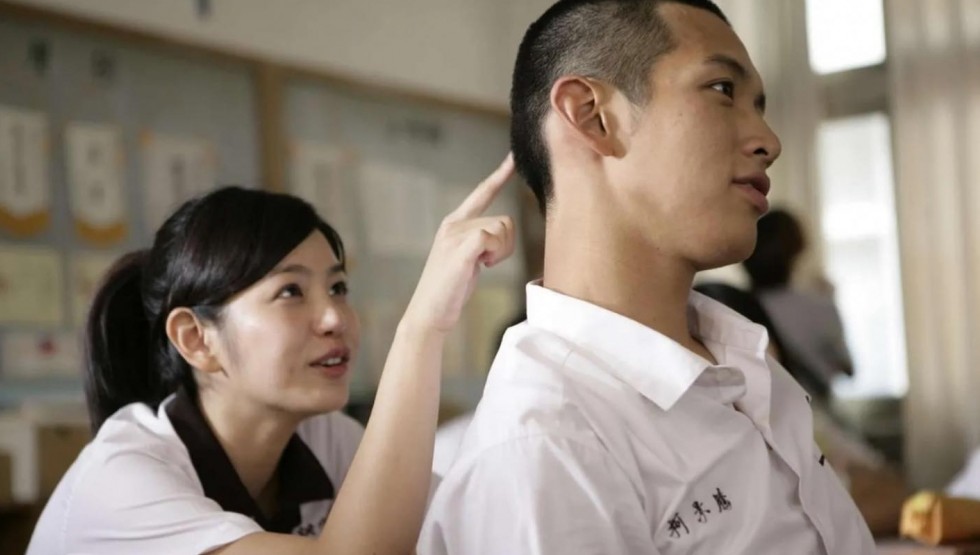 主演《那些年,我們一起追的女孩》成為炙手可熱男星