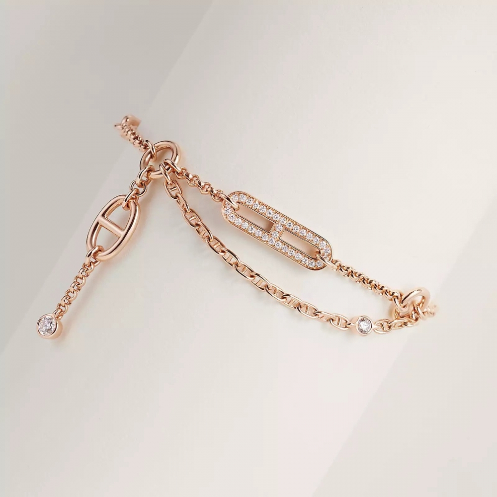 Chaine D'ancre Chaos Bracelet