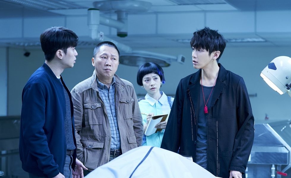 演員卡司讓人期待