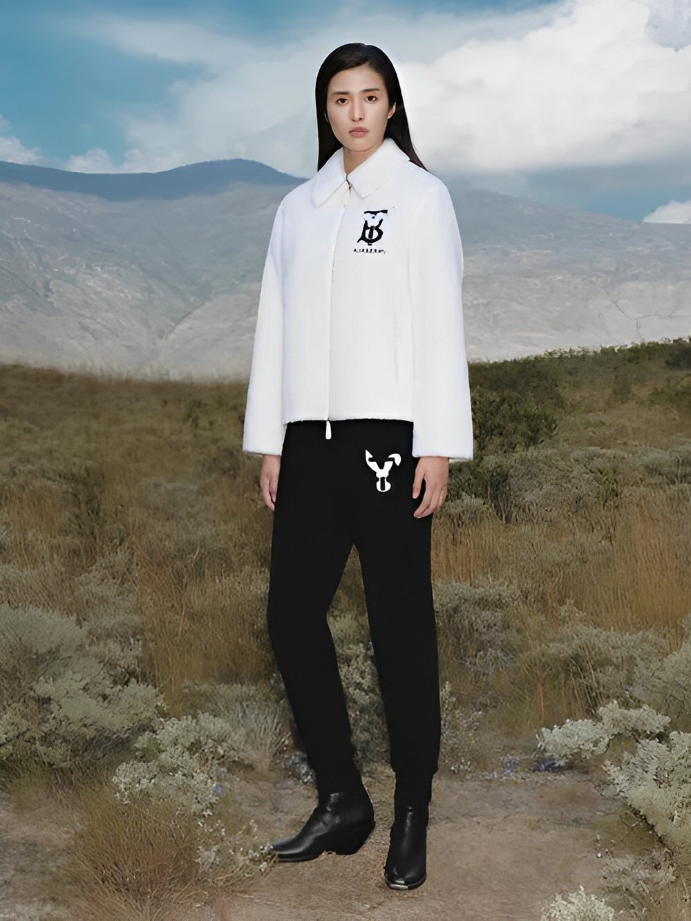 為自己增添新的時髦夥伴吧!