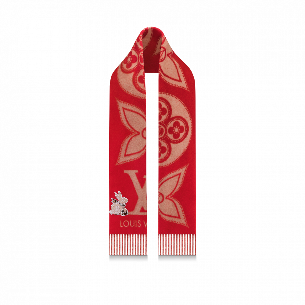 是你「紅」運當頭的新行頭!
