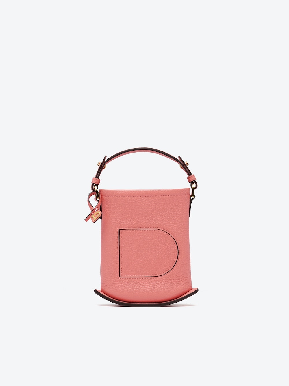 Delvaux Pin Toy-Calypso