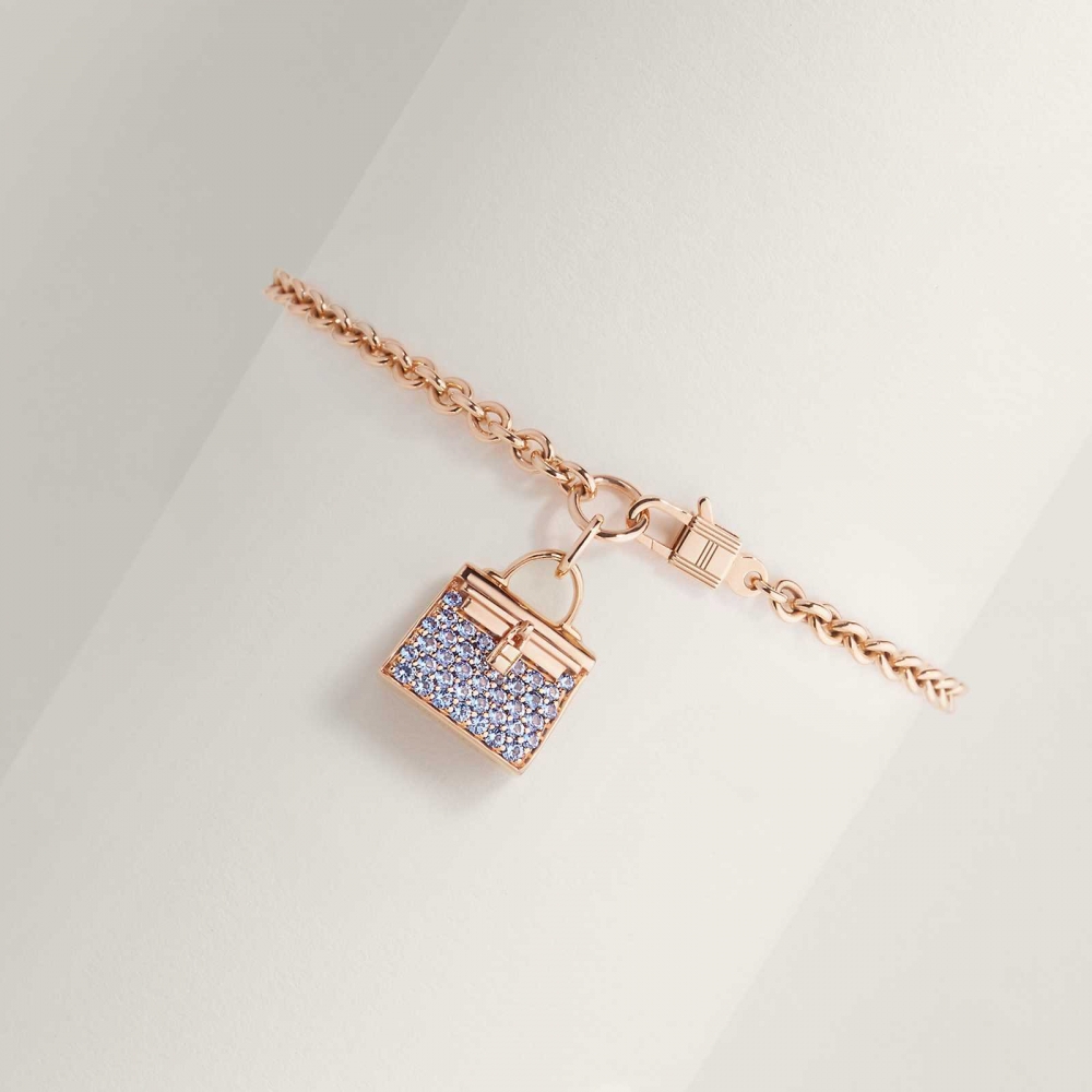 Amulettes Kelly Bracelet