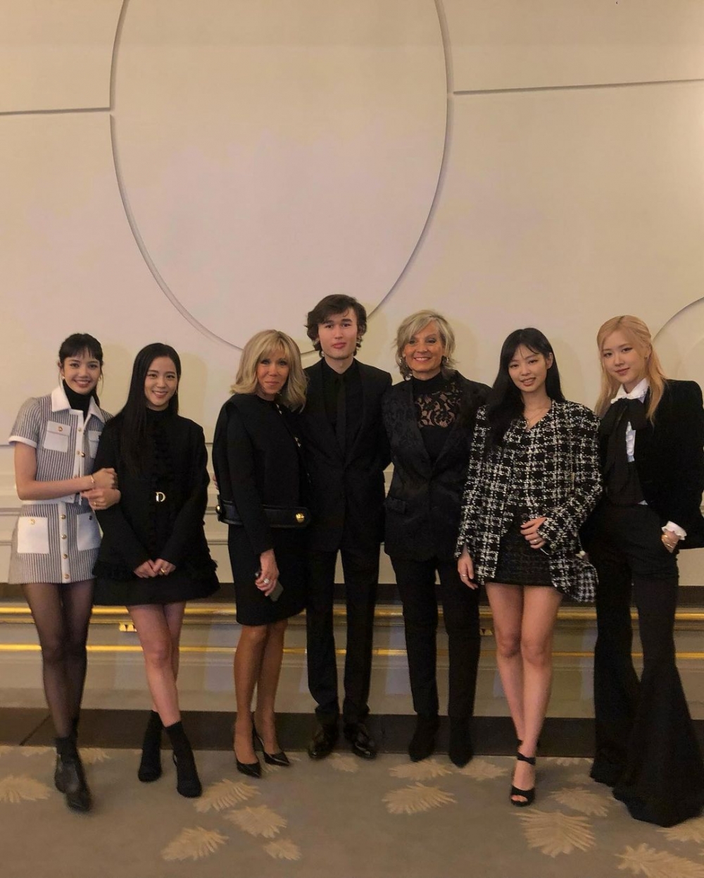 BLACKPINK事業版圖再下一城