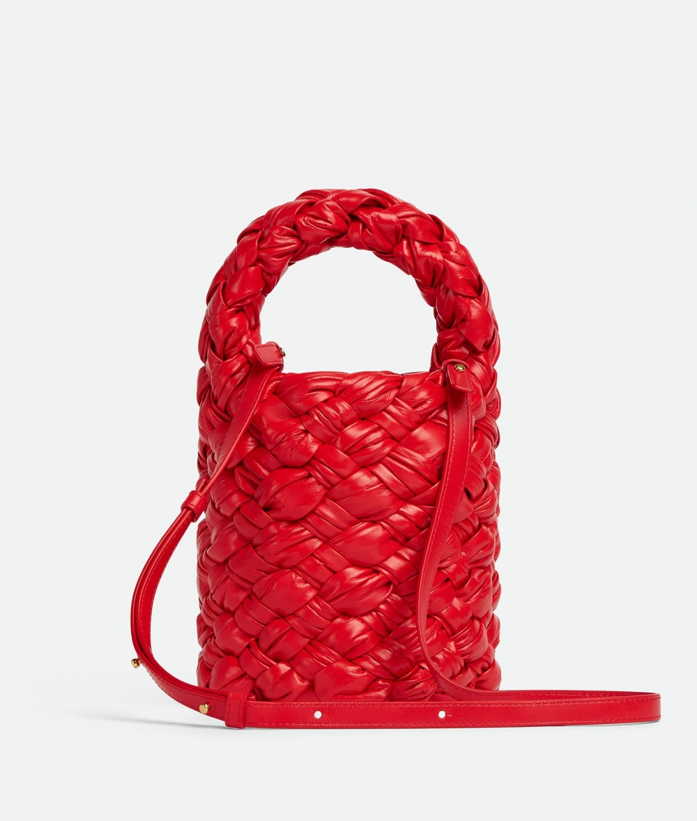 經典編織元素再升級