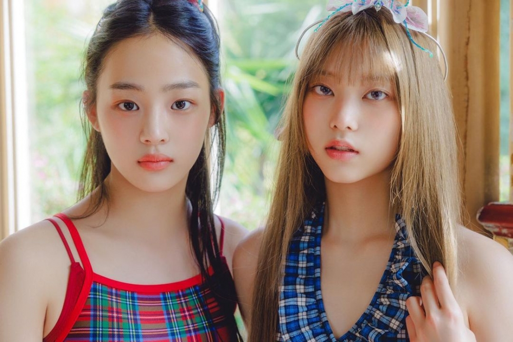 令人心動的原生感紅潤雙頰