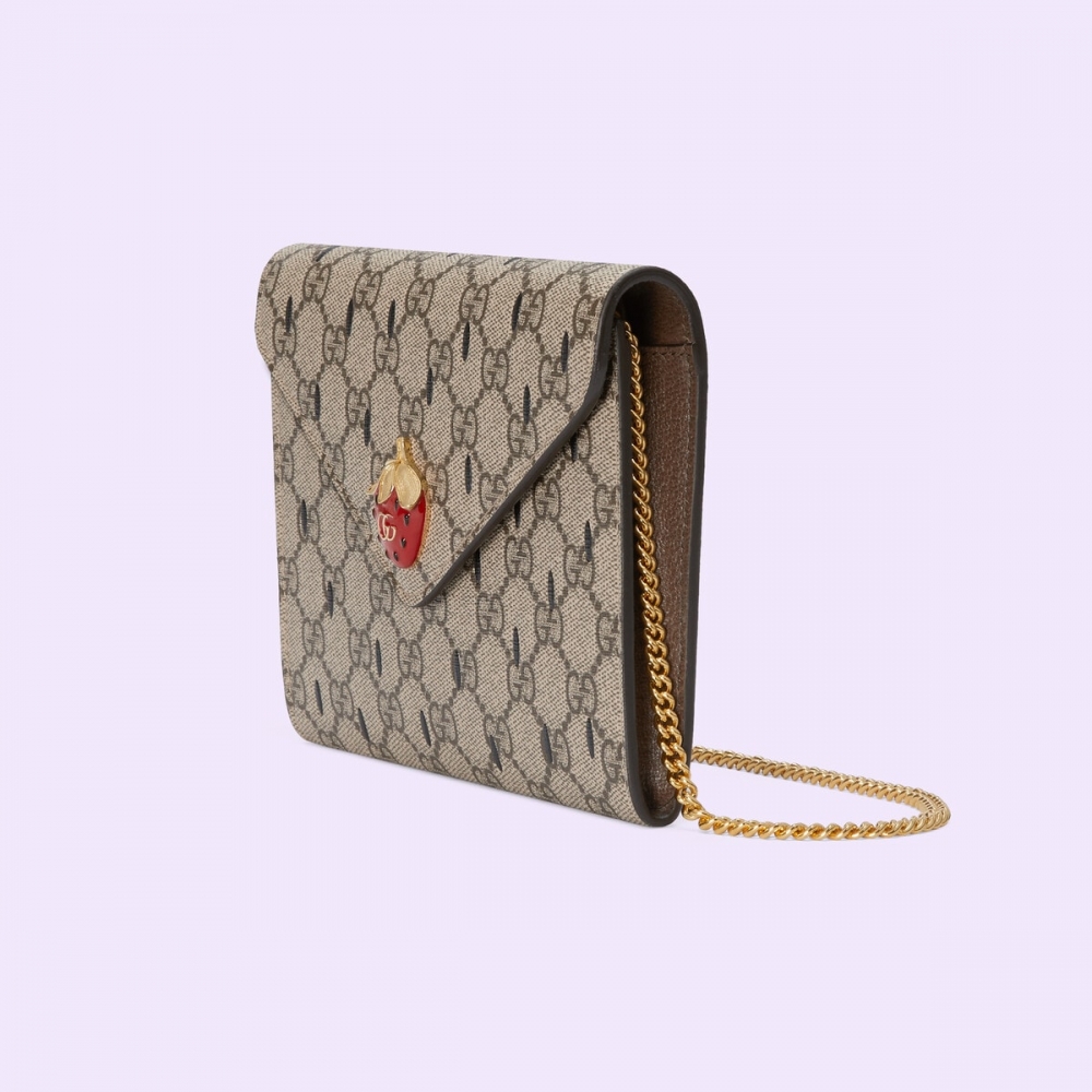 較薄的手袋空間