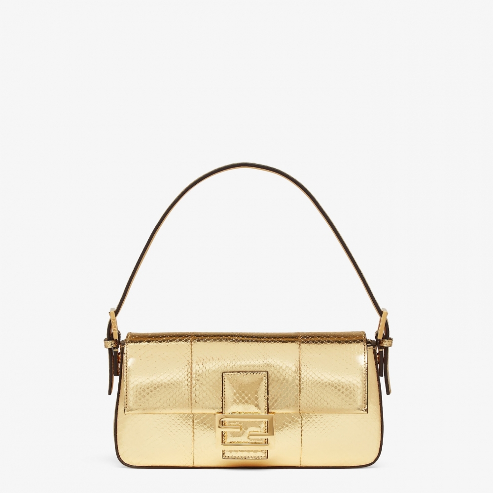 FENDI Baguette 1997