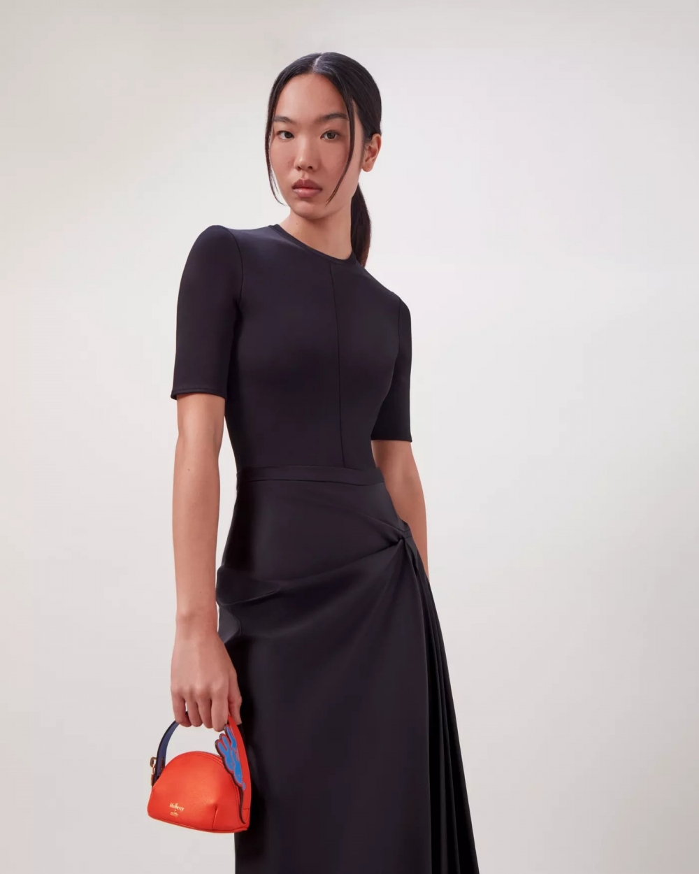 手提起來超可愛!