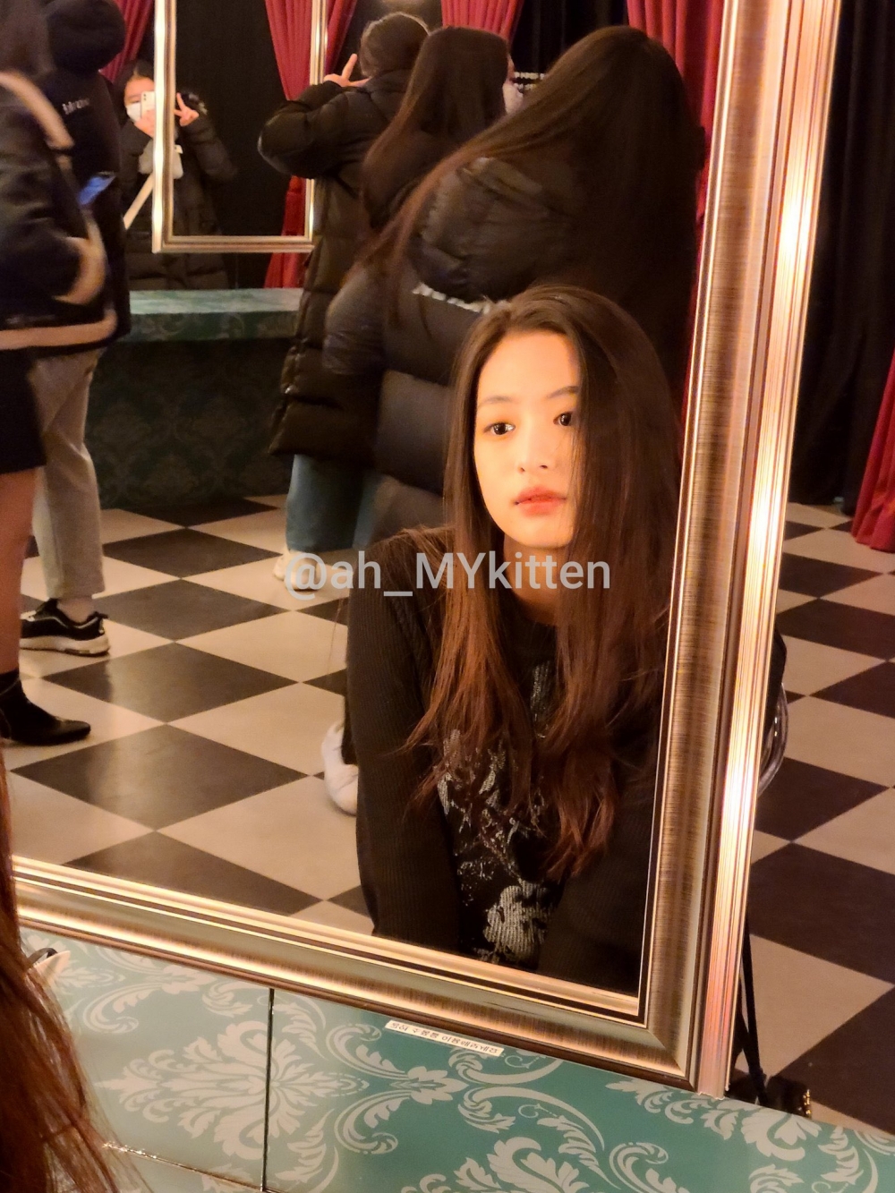 酷跩態度穿出個人特色