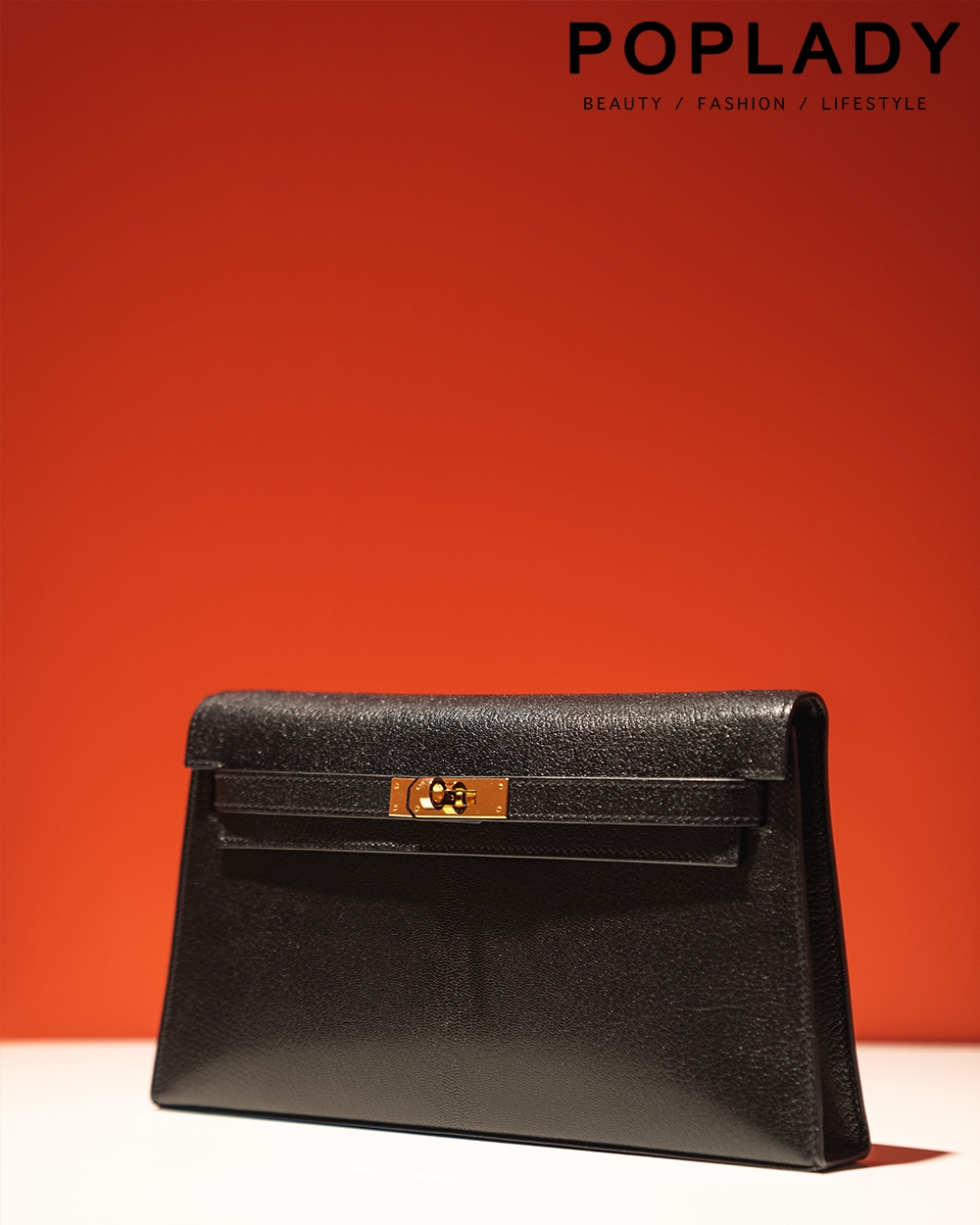 Kelly élan肩背包