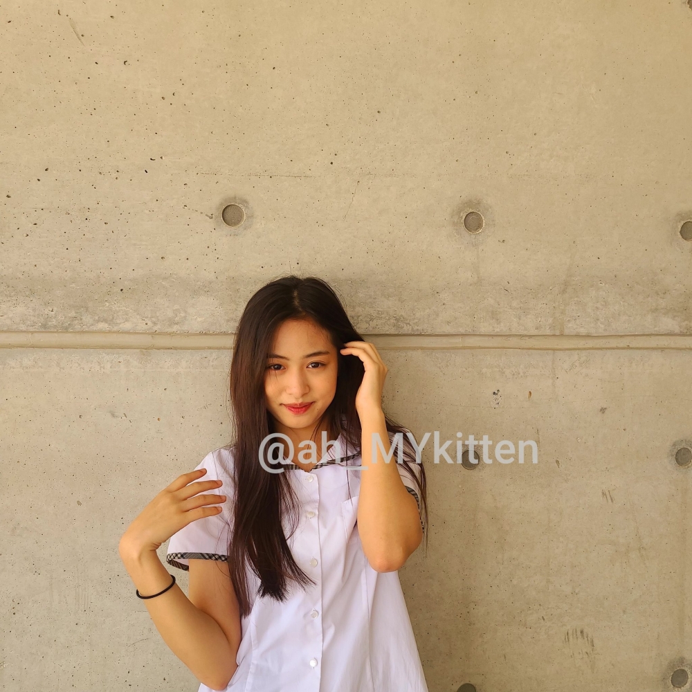 目前被選為團體「ACE」