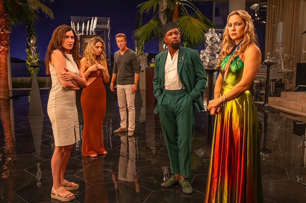 讓更多人注意到她的演出。