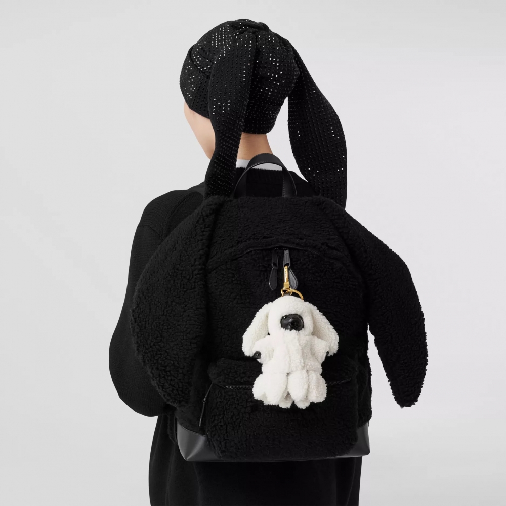 為你的手袋增添可愛氛圍。