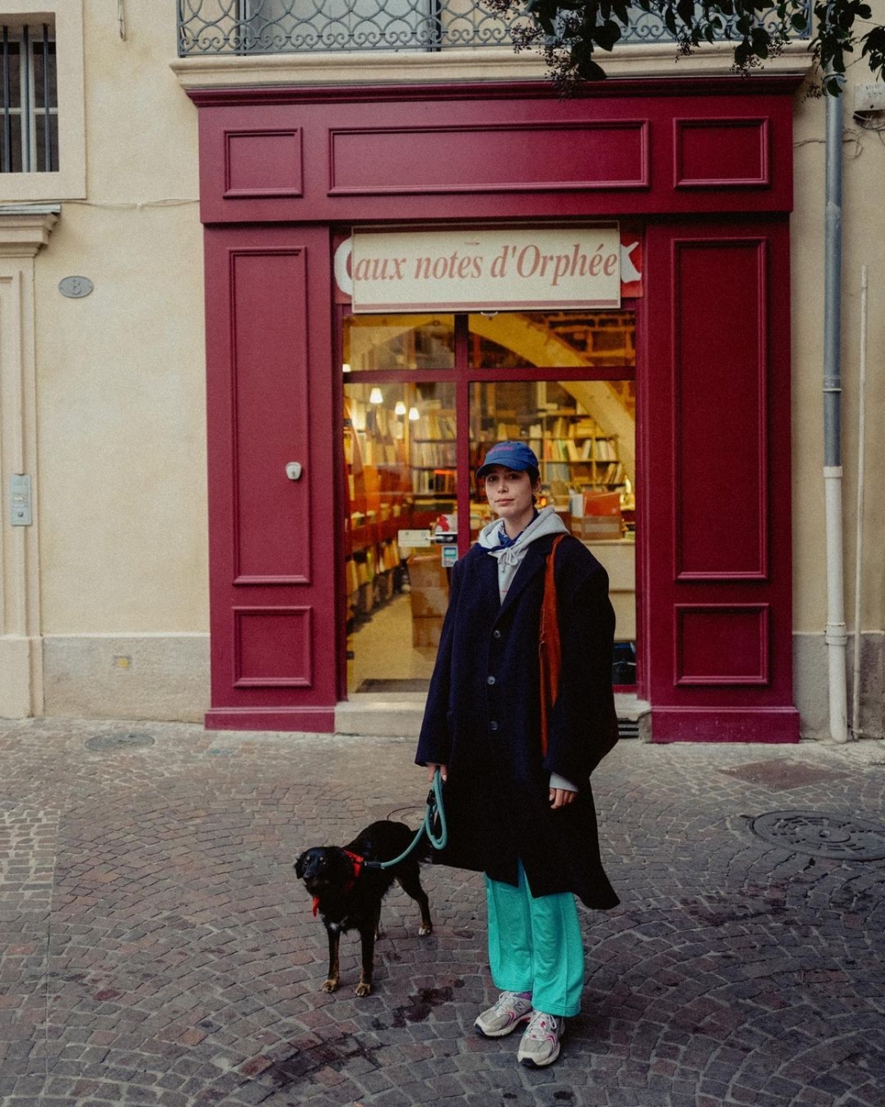 街頭感十足的風格在日常中都能嘗試。