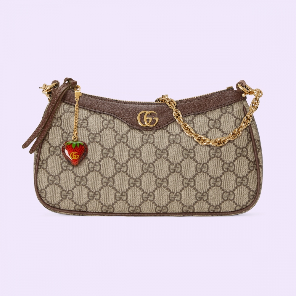 Gucci Ophidia小號手提包