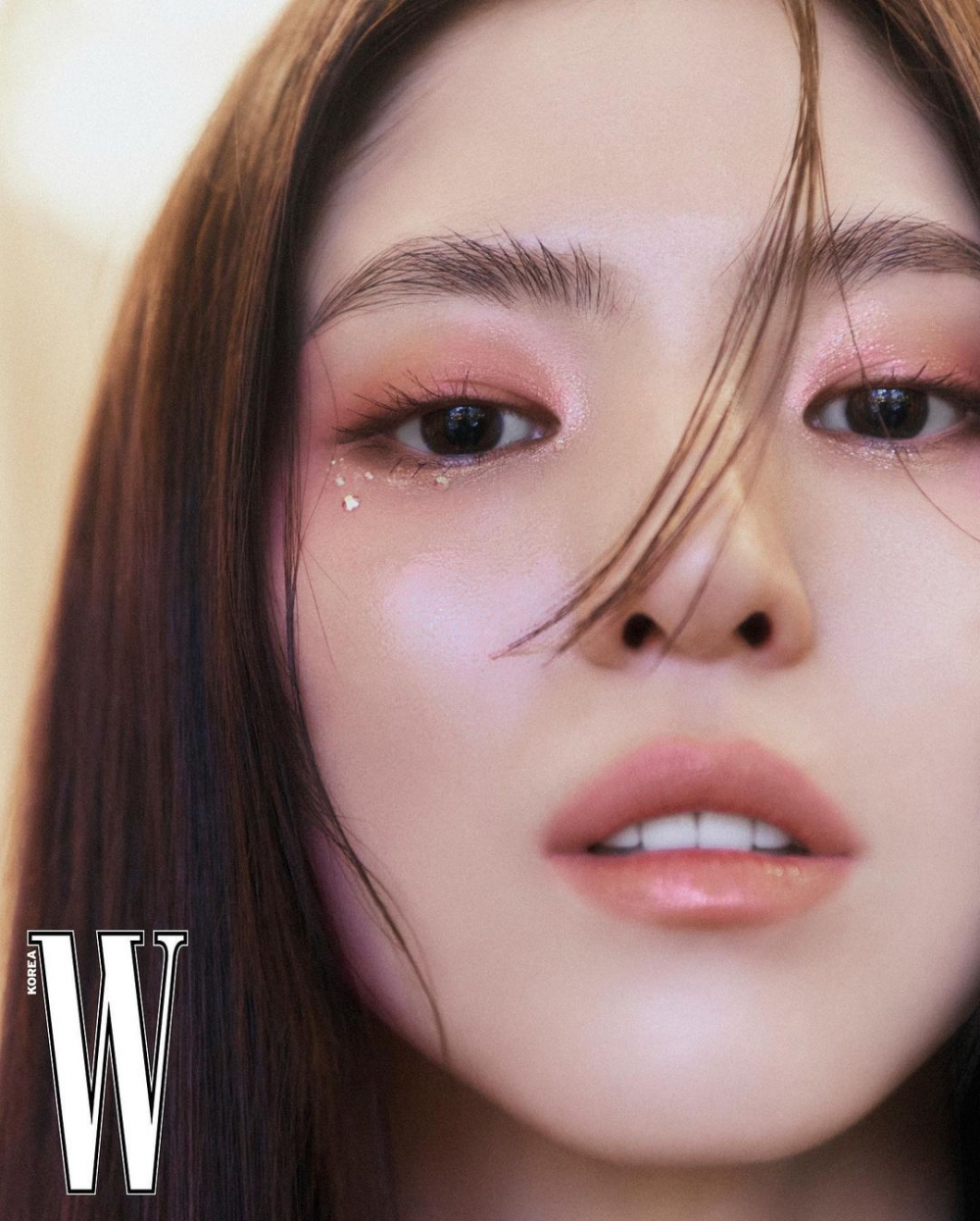 美到讓人戀愛了