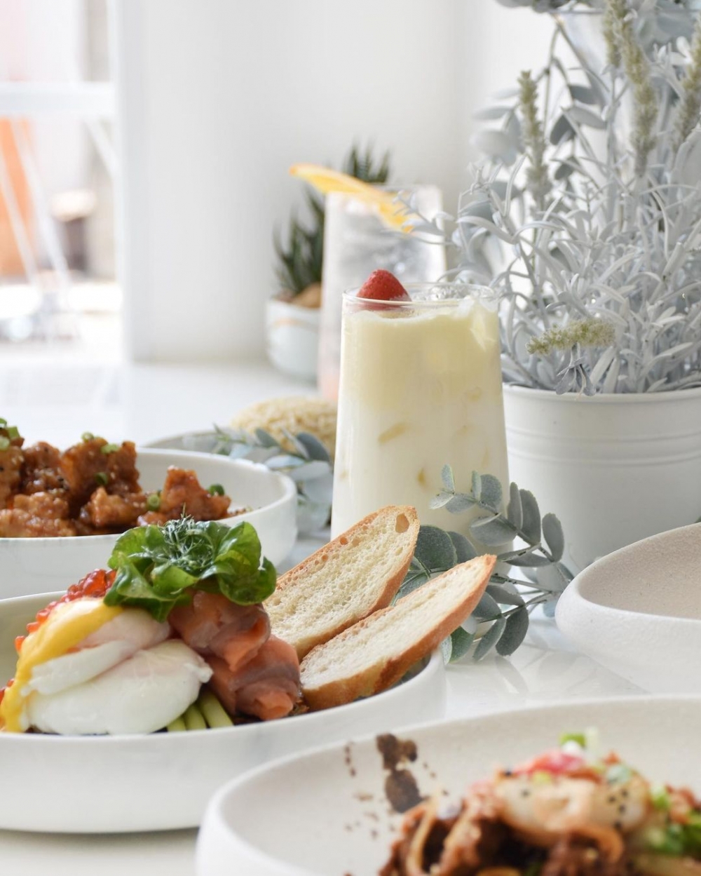 賣相也都非常上鏡。