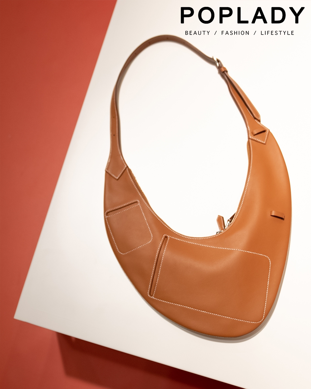 Hermès Buddypocket肩背包