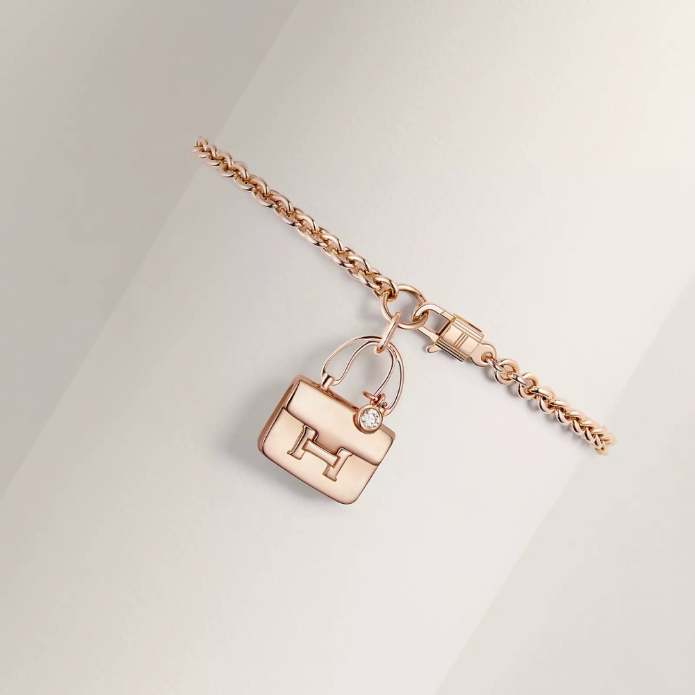 Amulettes Constance Bracelet