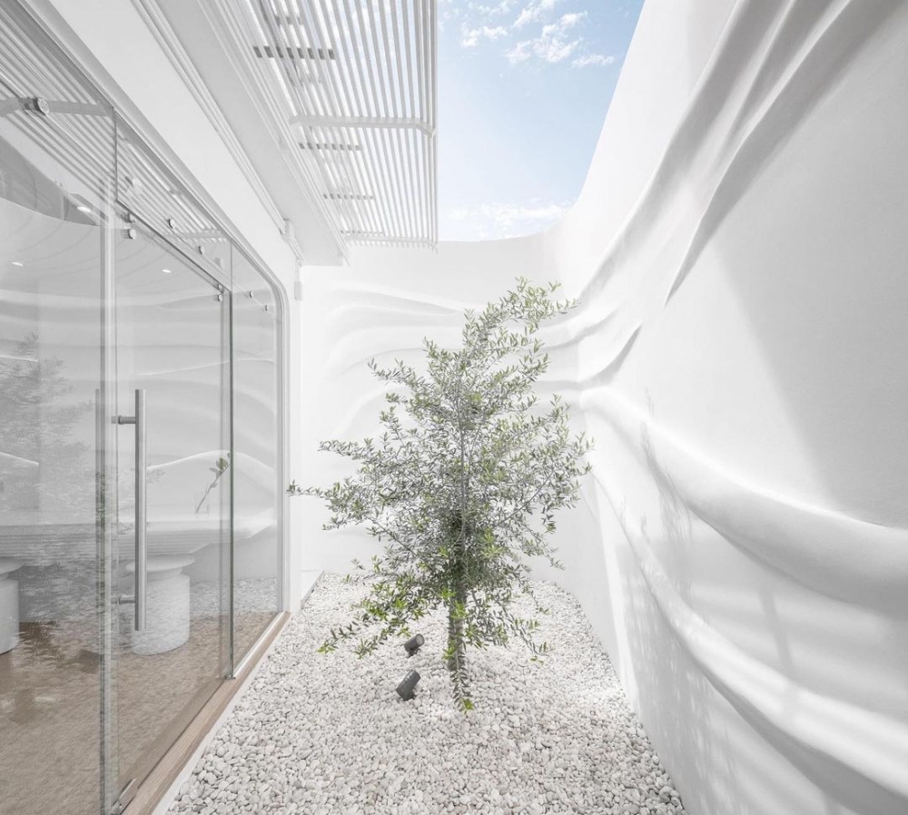 在這間咖啡廳之中，處處都能感受到用心。