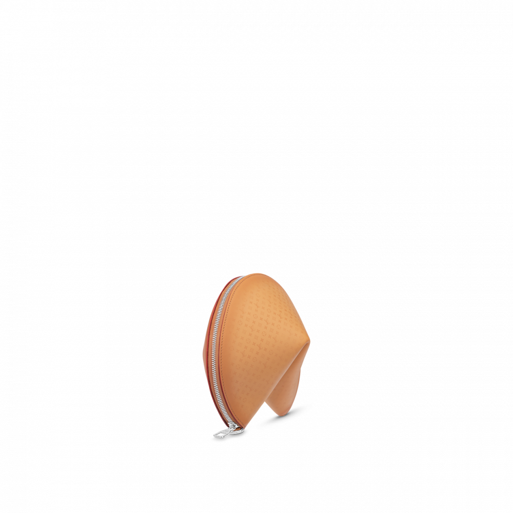 立體幾何形狀可容納小型隨身物品