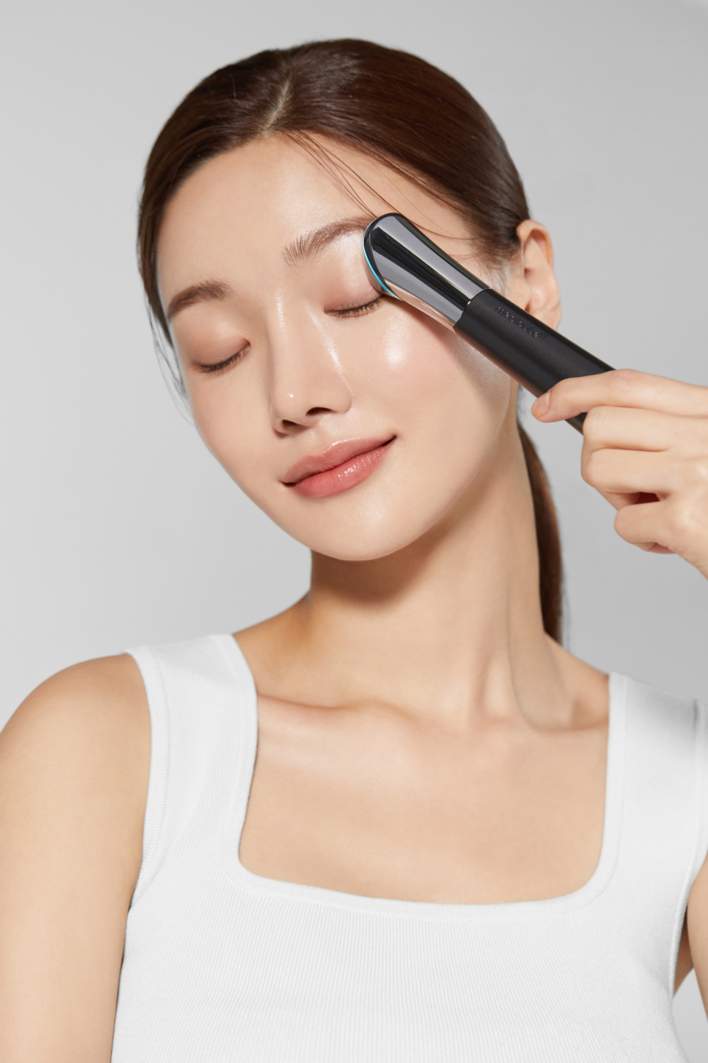 Age-R Booster H使用方法超級簡單,護膚初階者都輕易駕馭。