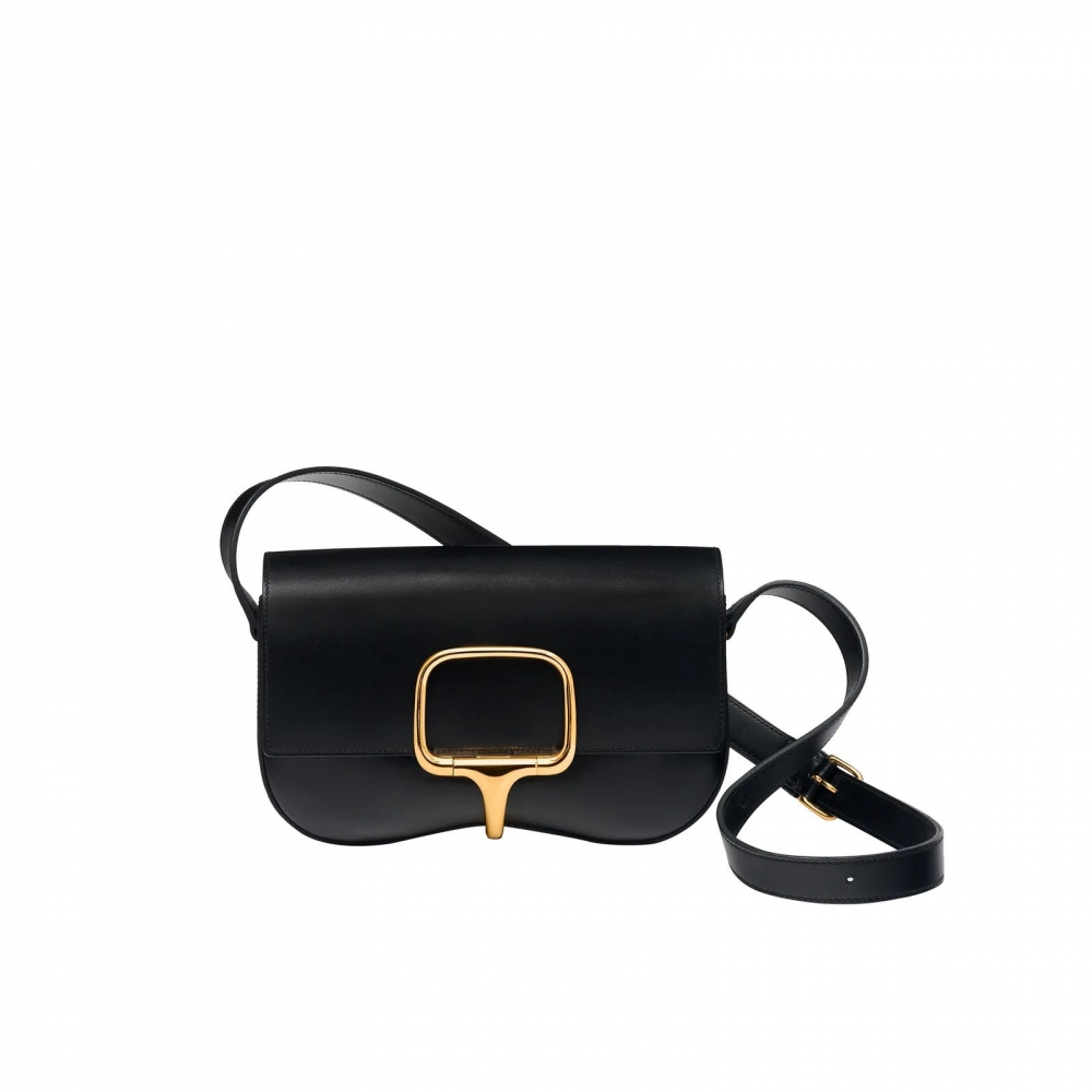 Hermès 2023春夏Della Cavalleria élan手袋。