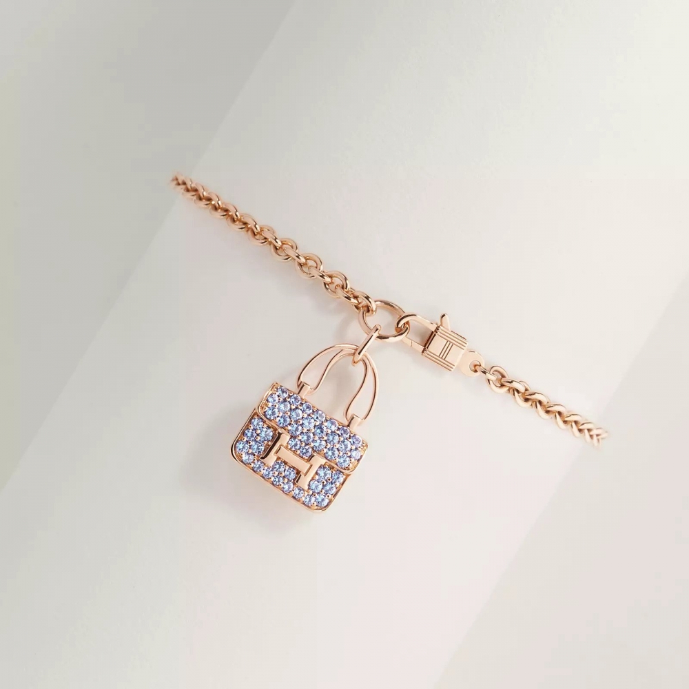 Amulettes Constance Bracelet