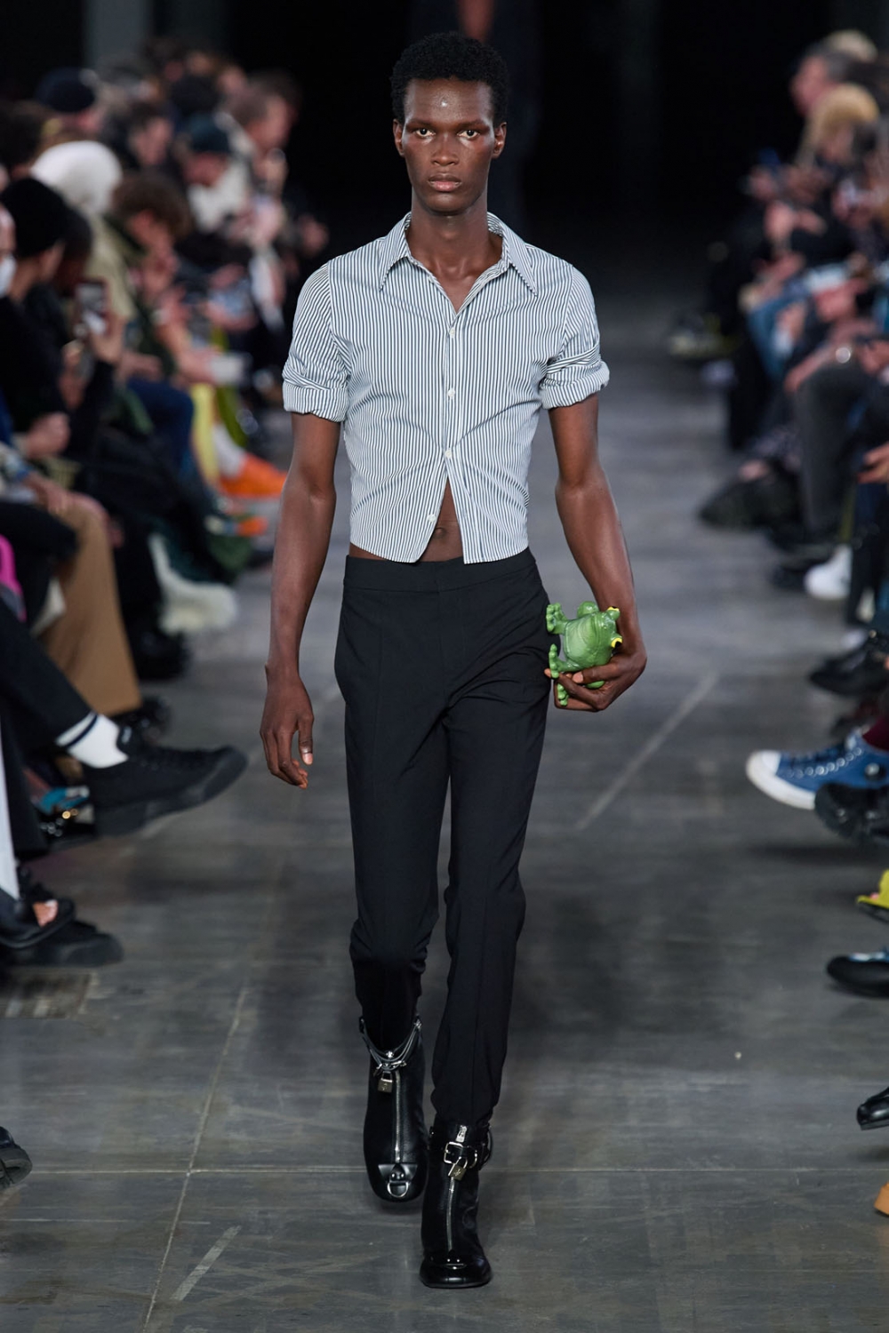 讓人腦洞大開的設計美學