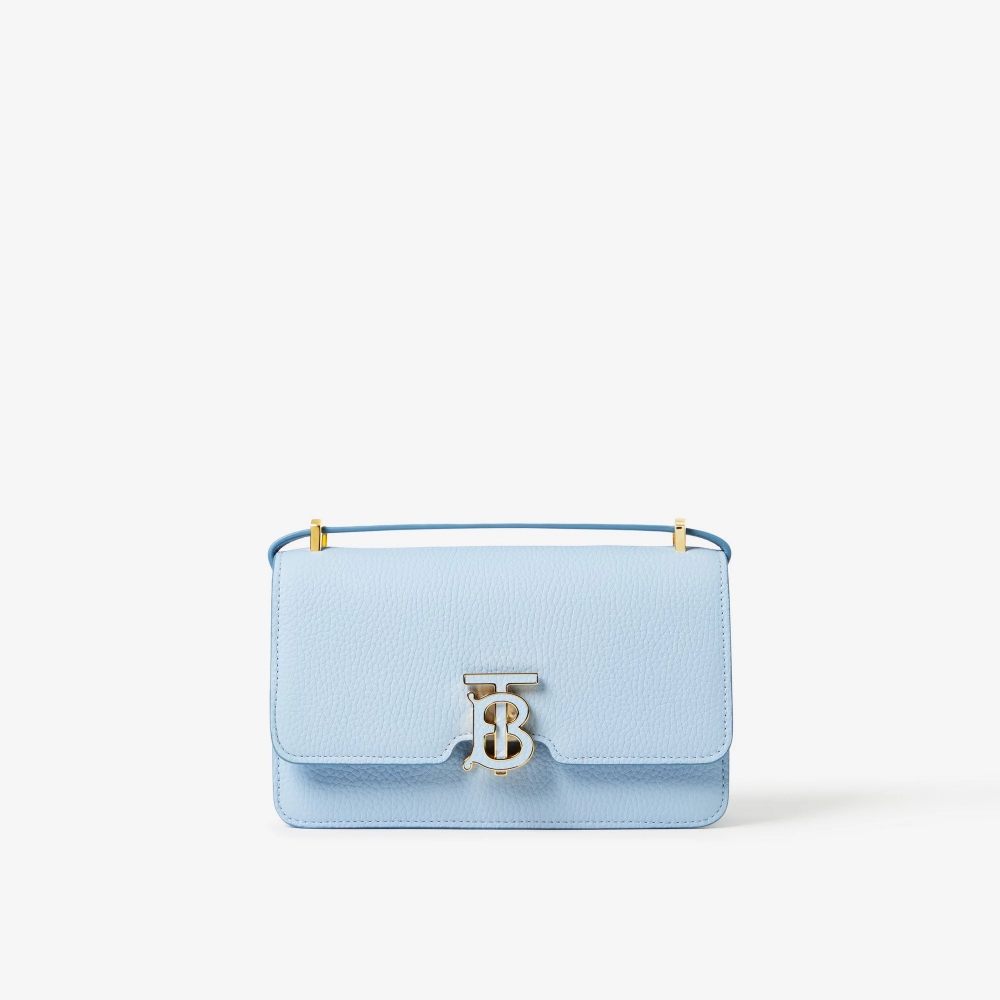 Burberry TB Bag系列新風貌,完全是為俏皮而高級風格的女性而設!