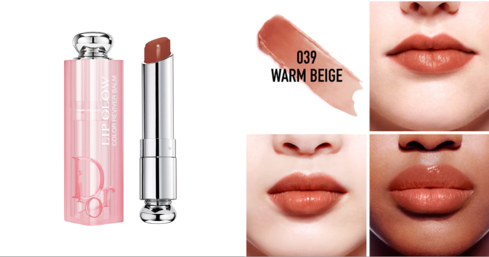 時尚感十足的焦糖淺褐色，完全不難駕馭。