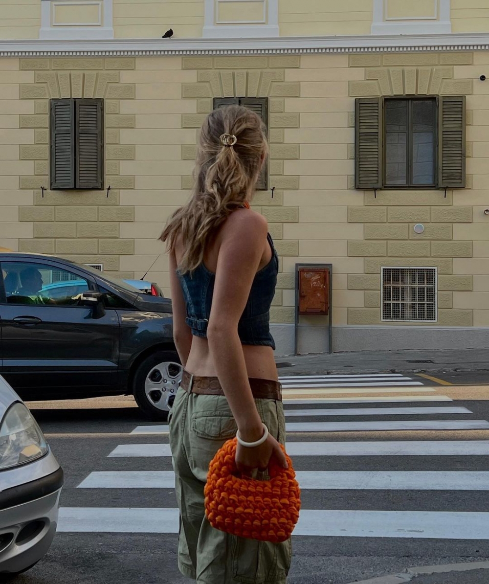 讓你的穿搭造型看起來更加特別又出色。