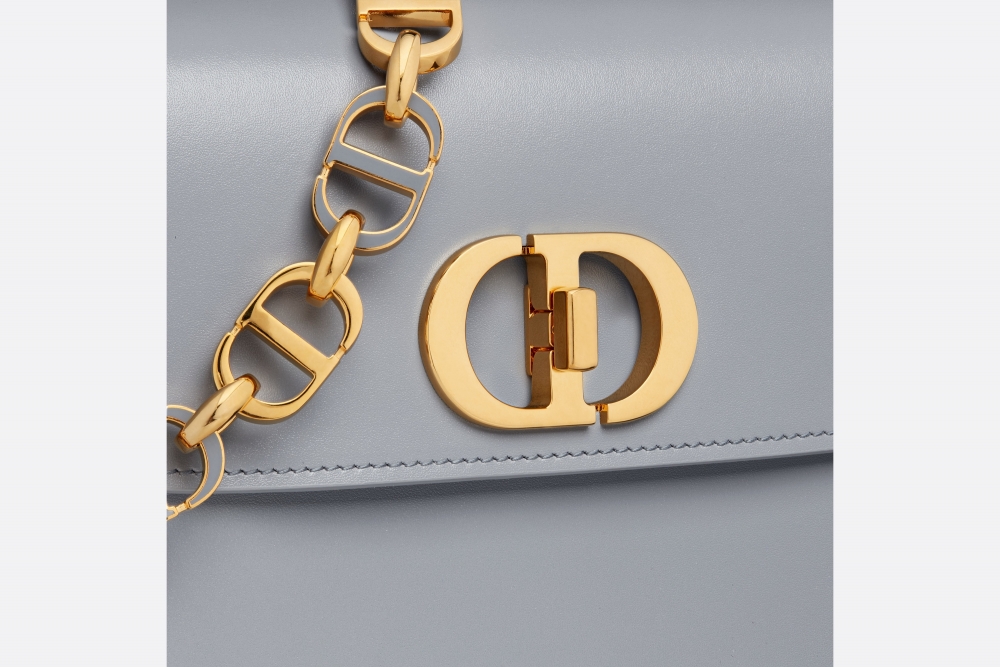 透過質感設計傳遞著品牌工藝