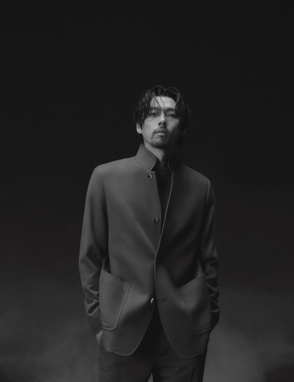 這次不一樣的玄彬是否也讓你墜入他的魅力之中了呢？