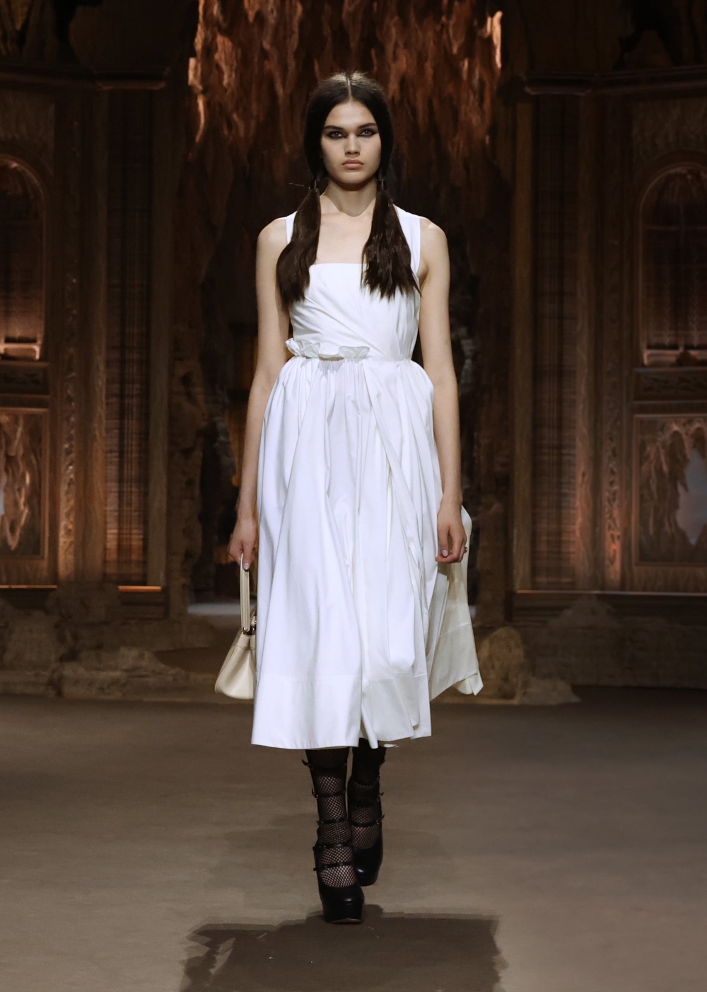 滿載高雅風情的設計