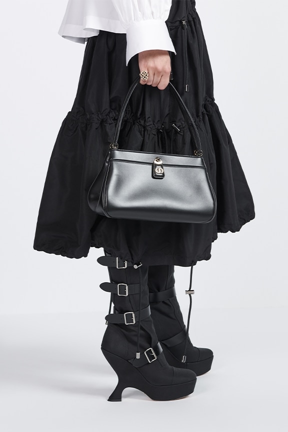 展現出優雅大方的雋永美感