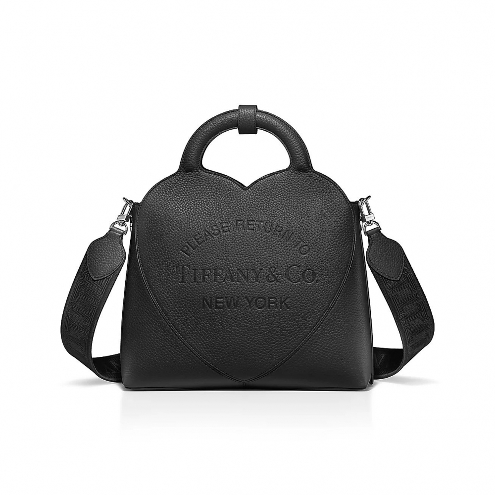 Return to Tiffany®-Black